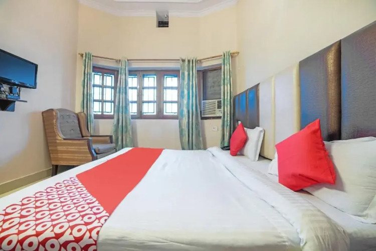 Фотография отеля