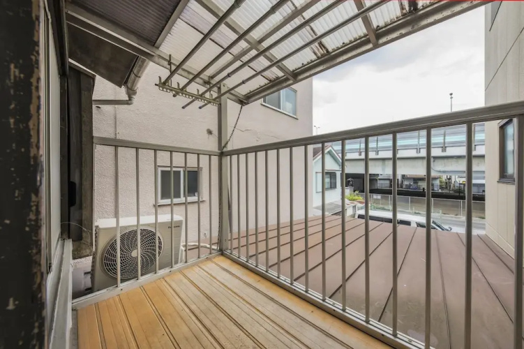 Shiki Homes TSUBAME