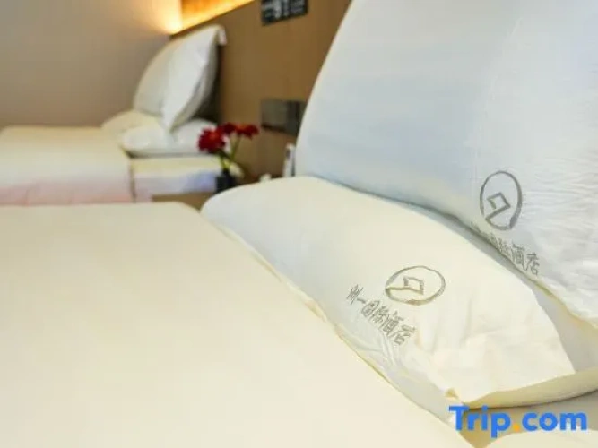 Executive Twin room