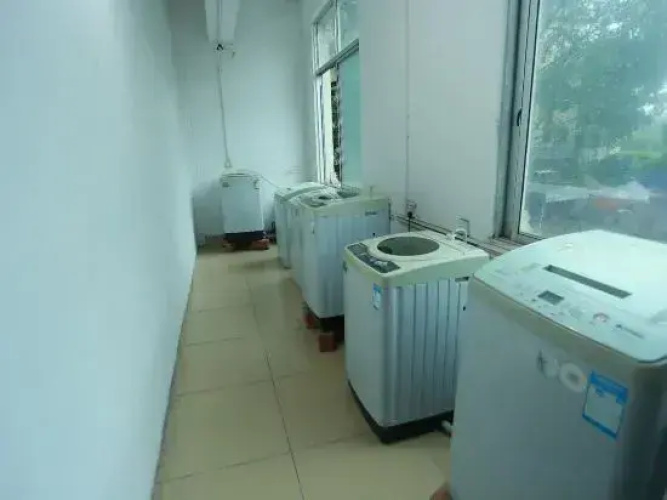 Fuhua Hotel (Dongxing Port)