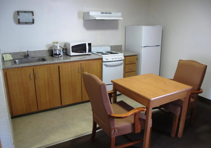 Best Western Aladdin Inn photo 32