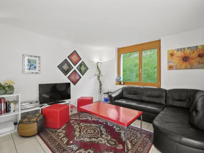 Ferienwohnung Hemmadi