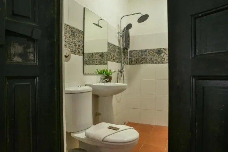 Deluxe Family Suite