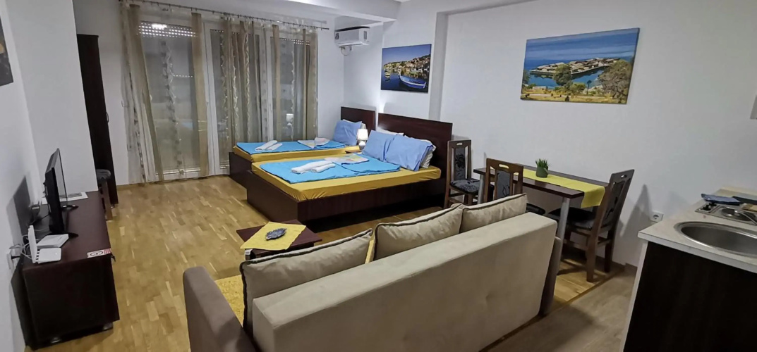 Apartment Delfina1