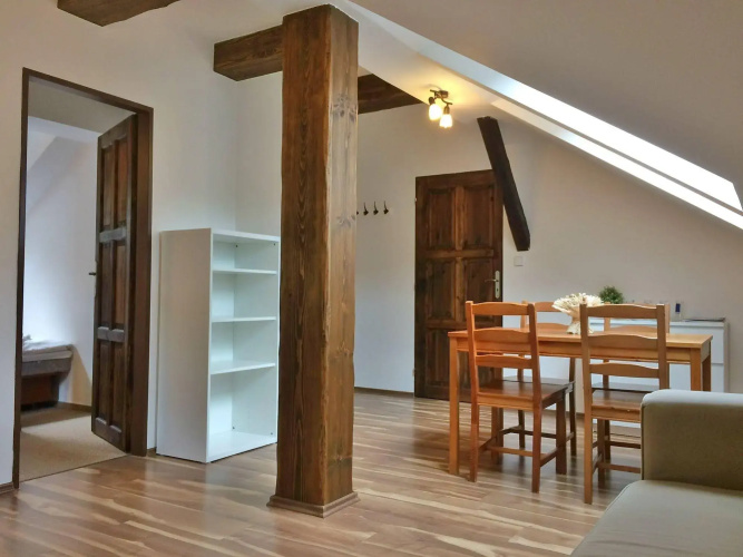 Lomnice Hotel & Restaurant