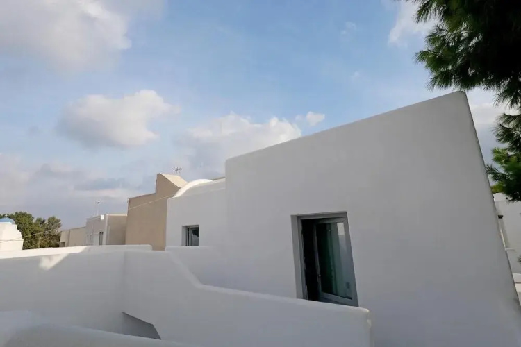 Fira Citizens Rooms