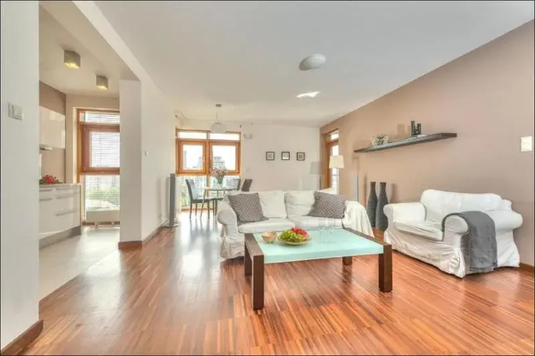 P&O Apartments Arkadia