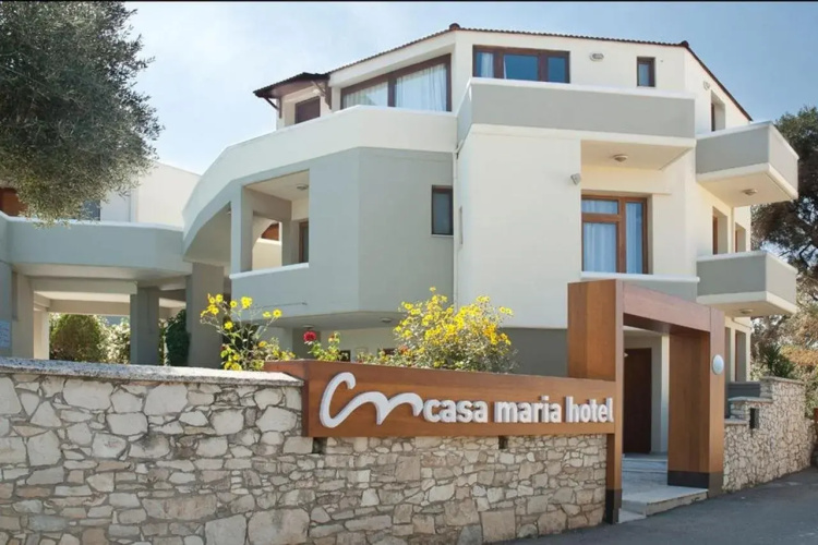 Imagen del hotel