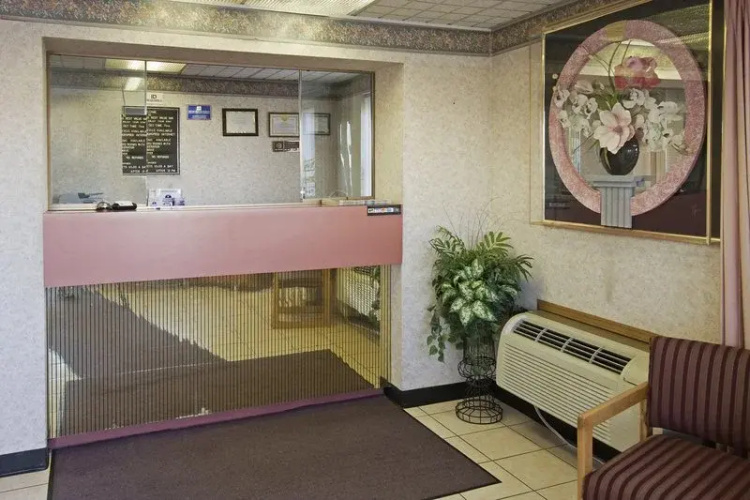 Americas Best Value Inn