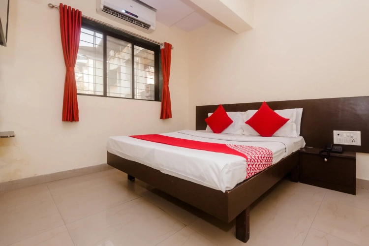 Classic room