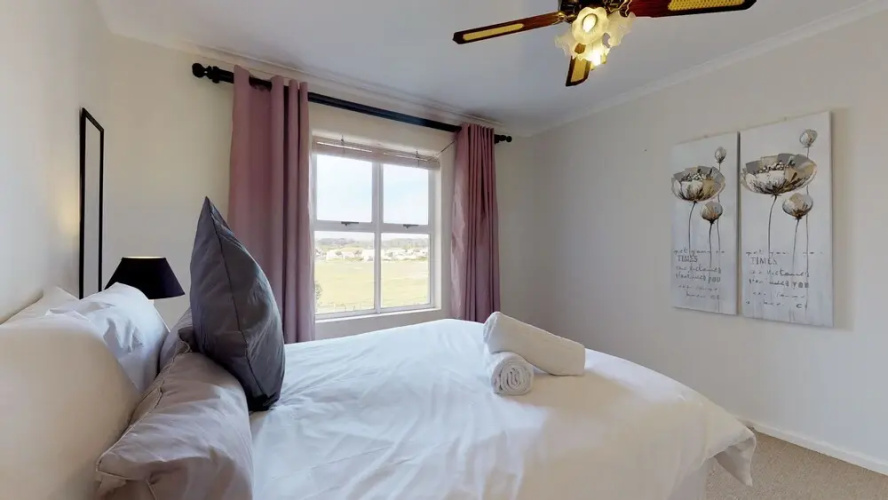 Manatoka Coastal Condo