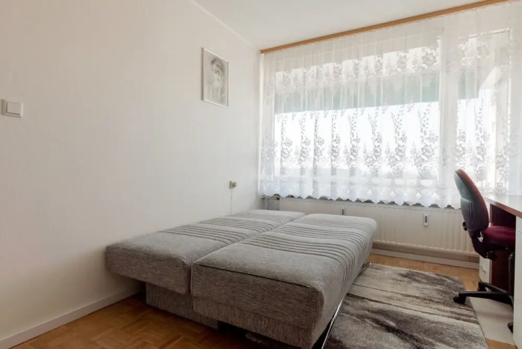 Private Apartment Hohenrode