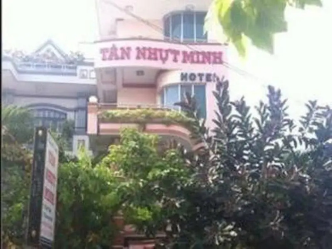 Tan Nhut Minh 1 Hotel