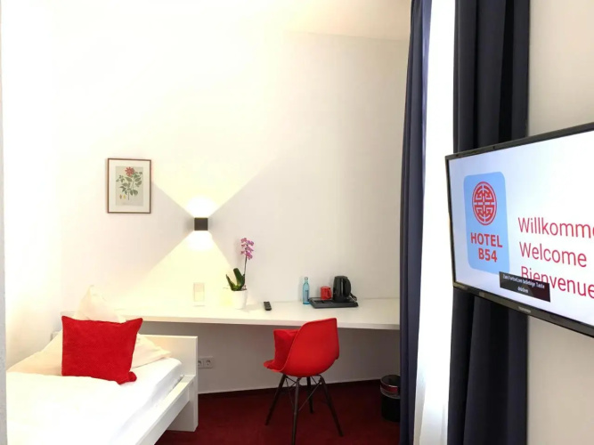 Hotel Mille Stelle
