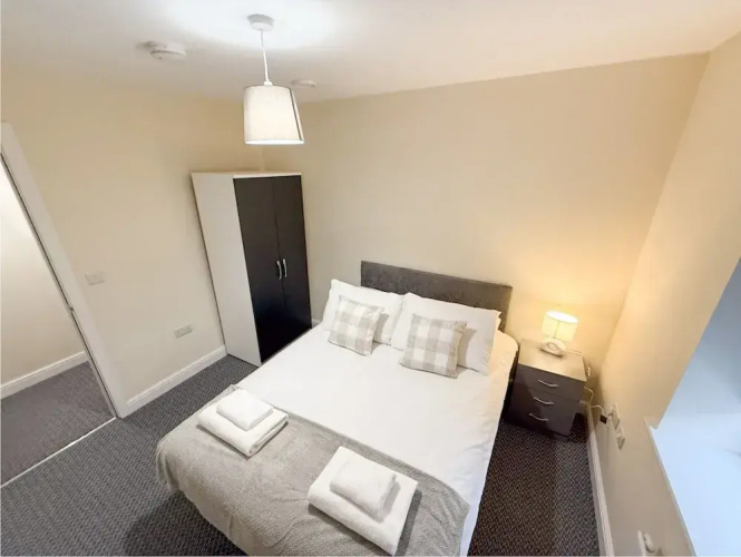 Katrina Suite