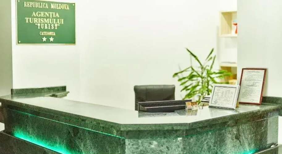 Hotel Turist
