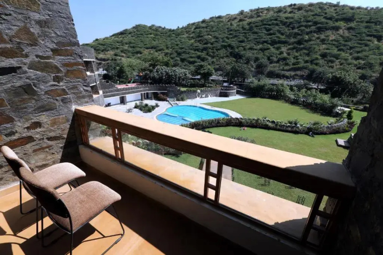 Seasons Park Resort
