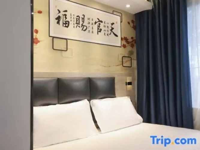Privilege Double room