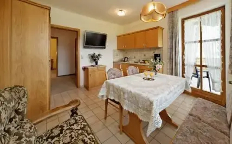 Landhaus Maria Bed&Breakfast