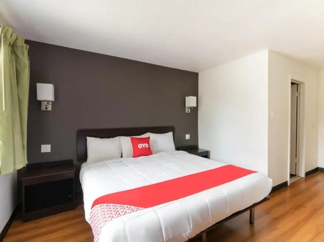 Premium with Kitchenette Double room