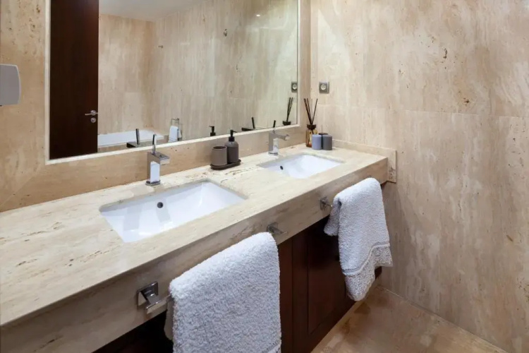 Marbella Apartment Puerto Banus