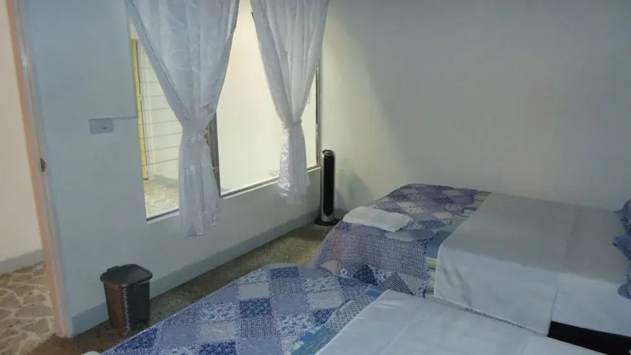 Iris Hostel Medellín