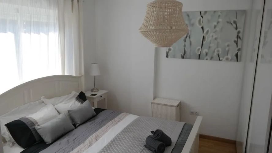 3 Bedrooms Cottage with mountain view