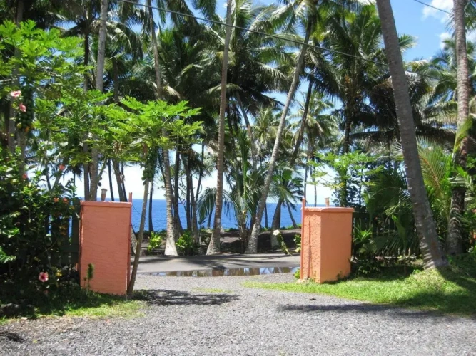 1 Bedroom Cottage