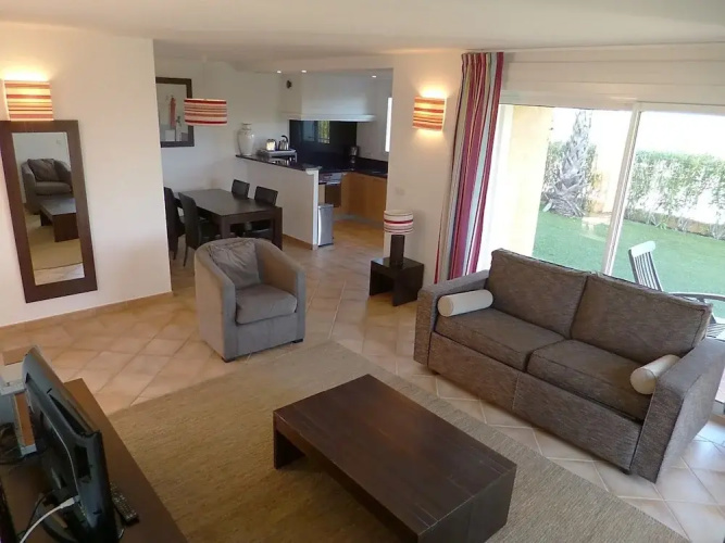 ESTIVEL - Villas Green Bastide