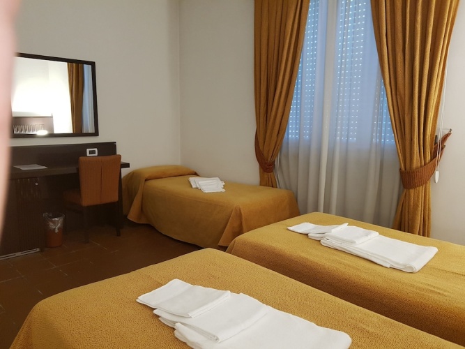 Hotel Eurovil photo 7