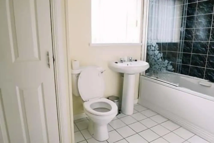 3 Bedrooms Standard Apartment
