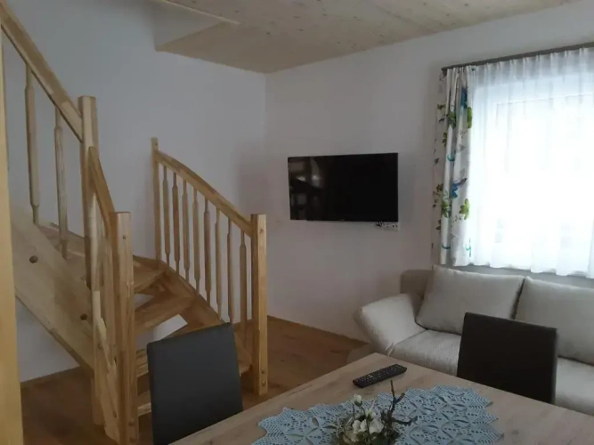 Double Apartment