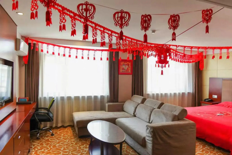 FUGE Hotel