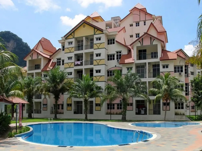Hotelafbeelding