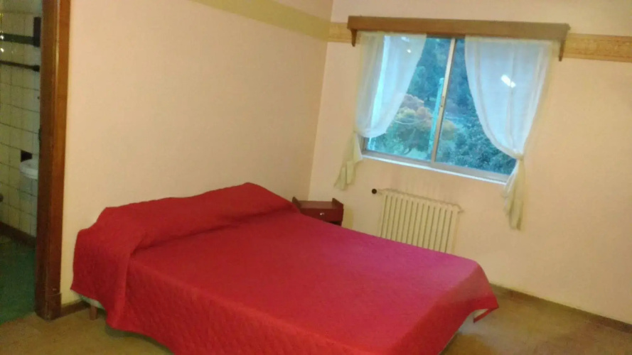 De la Plaza Hostel