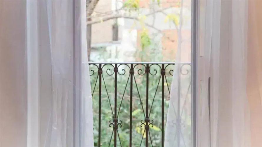 Pamphili Apartment