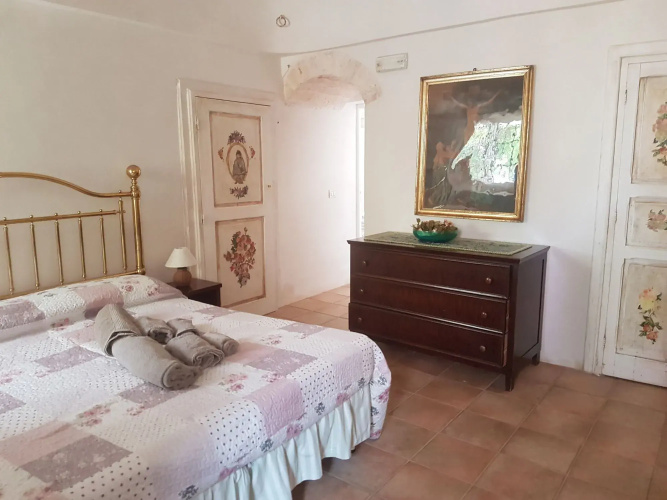 Masseria Gianca