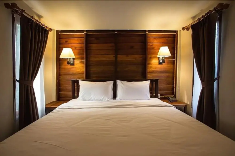 Orange Tree House - Ao Nang