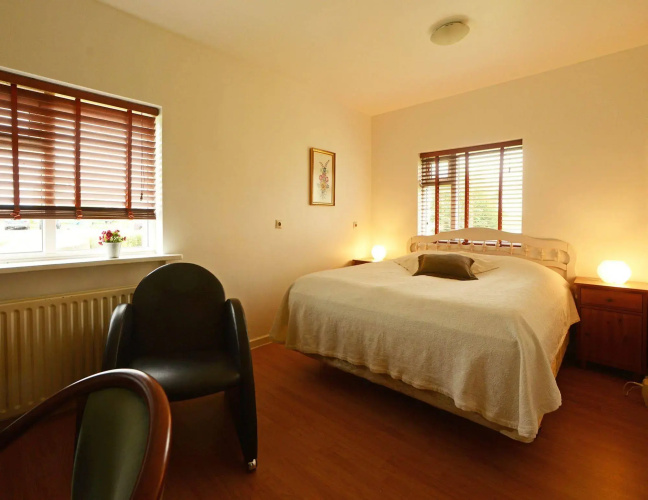 Guesthouse Lyngholt