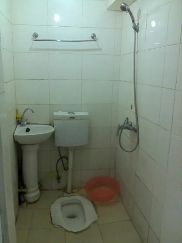 Holiday Hotel Apartment