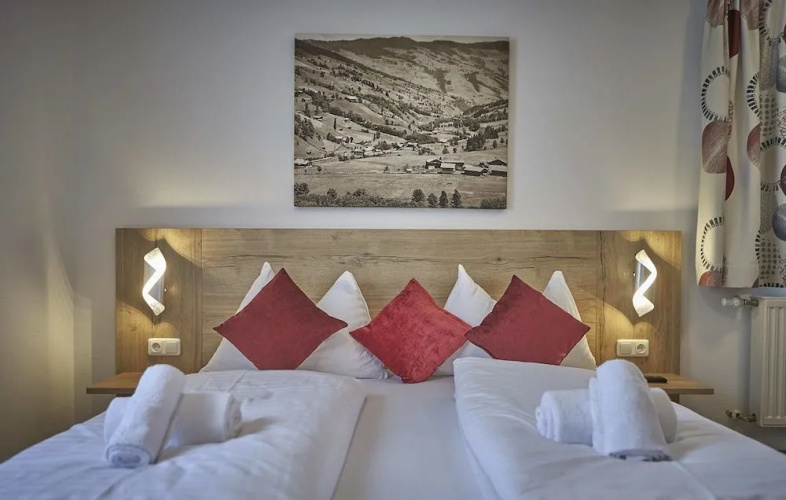 Holiday Lodge Fürst