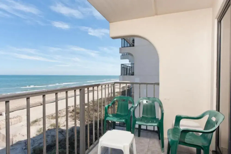 Florence II Condominium 202