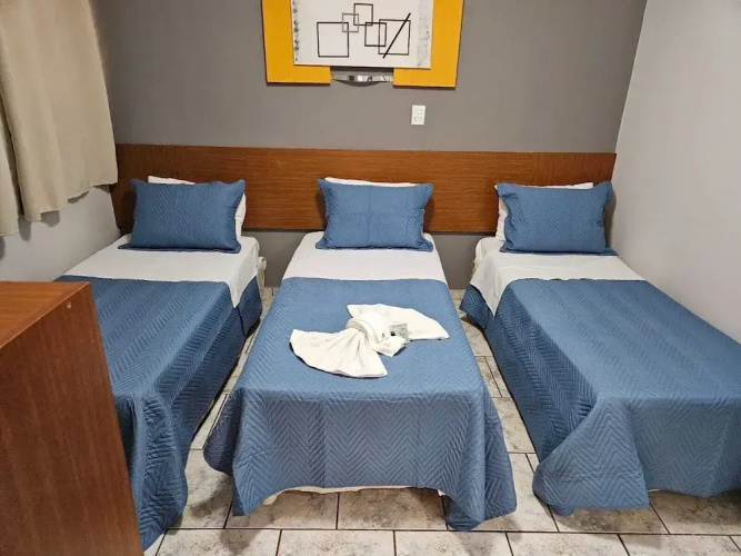 Alliance Hotel