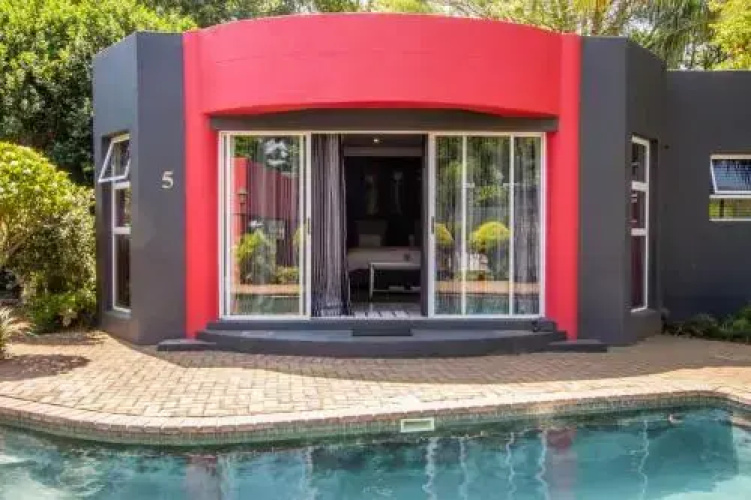 New Bali Bed  Breakfast