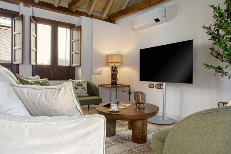 Luxury Apartment in Granada Horno Marina 6