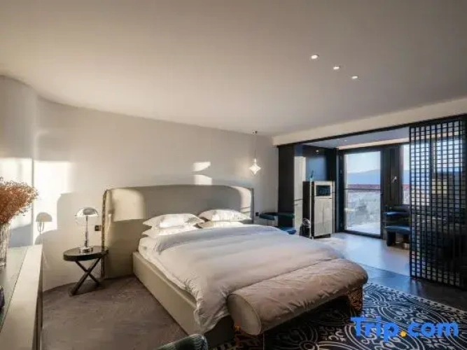 Family Suite with sea view