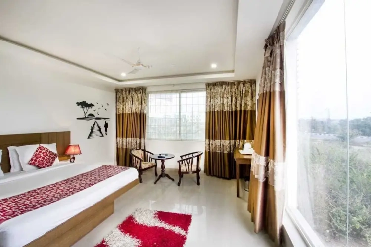Comfort Double room