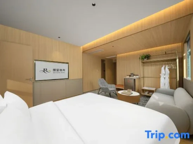 Double Family Suite