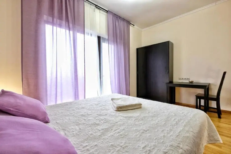Comfort Triple room