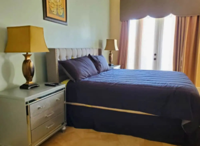 Casa con Piscina en Orlando Florida